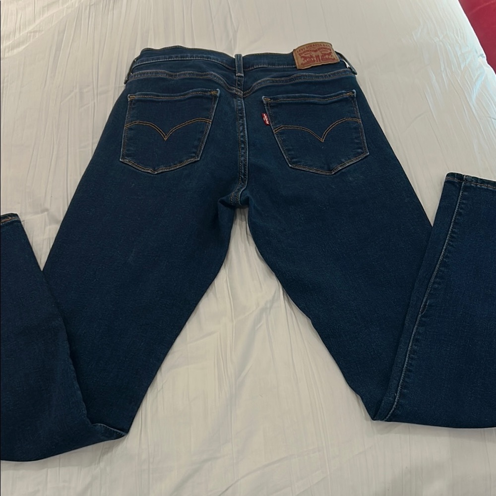 Levi’s Skinny Jeans